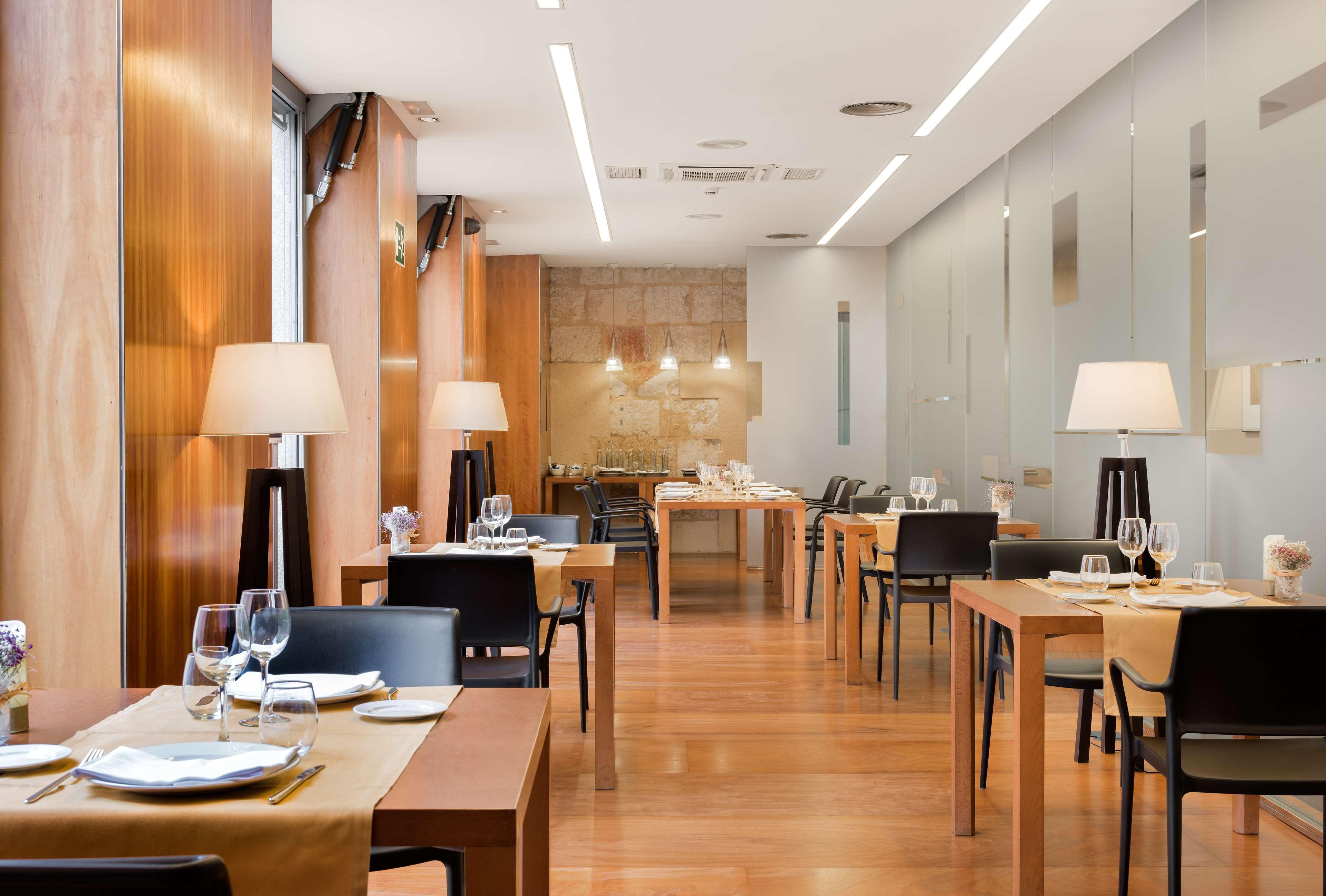 Nh Zamora Palacio Del Duero Buitenkant foto